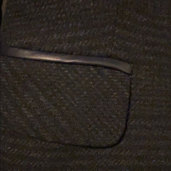 Blue jacket - Picture 4 of 12